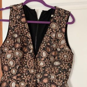 Alice+Olivia beautiful dress